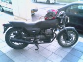 1981 Moto Guzzi V 35 Imola photo